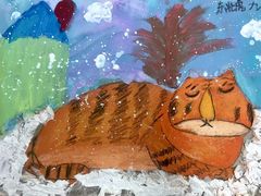 -甲乙果 美术书法(通州校区)