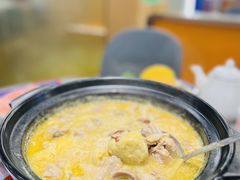 -九龙茶记·粤式餐厅融合菜(鹭江店)