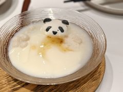 熊猫冰汤团豆腐花-眉州东坡(石景山店)
