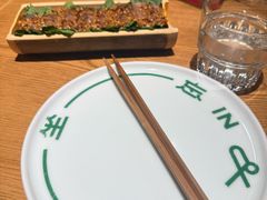 -一坐一忘云南菜(三里屯店)