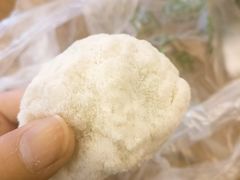 艾窝窝-老回回饺子馆(海洋馆店)