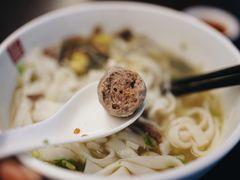 -潮镇老尾牛杂(环城西路店)