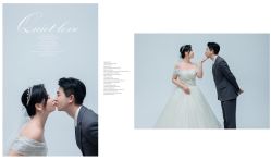 -太古映画婚纱摄影(天河店)