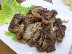 -白魁老号饭庄(交道口店)