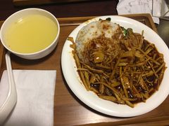 -富源春面馆(四川北路店)