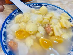 -黄记潮汕甜汤(贝底田坊店)