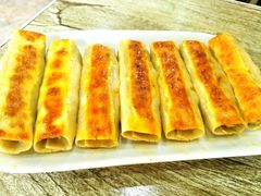 -雅沛轩锅贴八宝粥(回民街店)