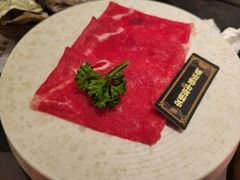 -大牛寿喜烧·和牛放题(香港广场店)