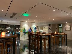 -上海佘山世茂艾美酒店