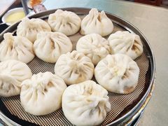 -石饮红星包子(中山路店)