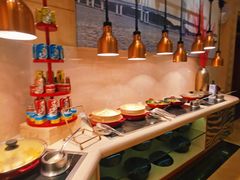 -澳门十六浦索菲特大酒店