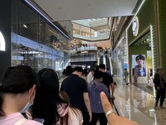 -CHARLIETOWN红茶公司(南京万象天地店)