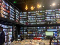 -三联韬奋书店(三里屯店)