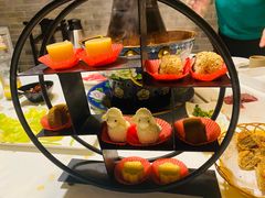-东来顺饭庄(西直门店)