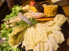 -呷哺呷哺(融创茂店)