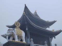 -峨眉山风景名胜区