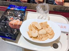 -果蔬好生活超市(乐堤港店)