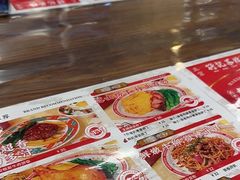 -孖记茶档·热腾茶餐(江南西plus店)