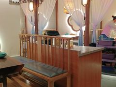 -荷塘秋月·本帮江浙菜(国权路店)