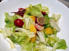 -悦融琥珀·京鲁菜·海味珍品(西单店)