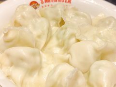 -金谷园饺子·烧烤(人大总店)