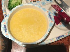 -绿茶餐厅(华联万柳店)