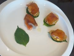 -北海富丽华大酒店·御园中餐厅