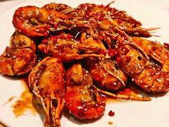 -聚味斋香辣蟹(生态城万达店)