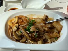 -太湖饭店·寄畅轩中餐厅