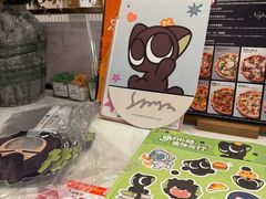 -必胜客(大宁路店)