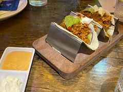 -Famous肥猫墨西哥音乐餐吧(五棵松华熙LIVE店)