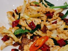 -望乡楼上海菜(日月光店)