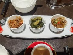 -广州文华东方酒店·江-由辉师傅主理