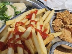 -45°李小姐土豆粉(世纪港湾店)