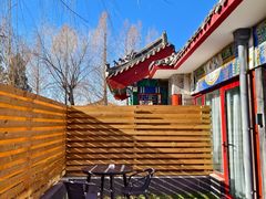 -北京九华山庄会展酒店