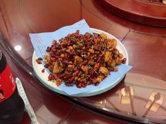 -天赢酒楼(青馨家园店)