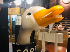 -Goose Island Brewhouse鹅岛精酿啤酒酿造工坊餐厅