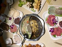 -袁记串串香(世欧王庄店)