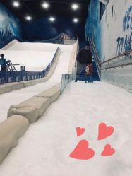 -Mr·Kuma酷么先生雪之乐园