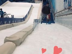 -Mr·Kuma酷么先生雪之乐园