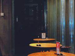 -来回·咖啡(天河南店)