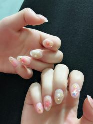 -甲舍美甲美睫艺术馆
