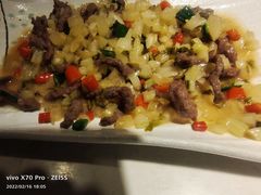 -千岛湖小鱼儿·淳安匠心农家菜