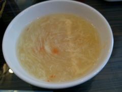 玉米浓汤-豪客来牛排(府河店)