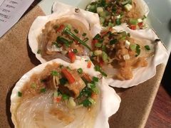 蒜蓉扇贝-外婆家(南开大悦城店)
