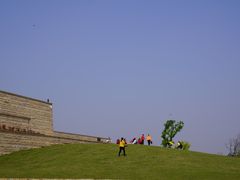 -盘龙城国家考古遗址公园