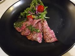 -西堤厚牛排(王府井店)