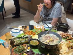 -金塔傣乡·云南民族特色菜·傣味手抓饭(金瓦路店)