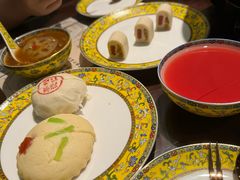 -富华斋饽饽铺·宫廷糕点·伴手礼(护国新天地店)