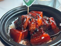 -庆江南江南菜(琴湖溪里花园城店)